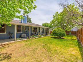 11966 E Maple Avenue, Aurora CO 80012