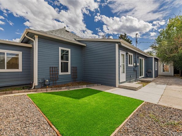 3300 W 2nd Avenue, Denver CO 80219