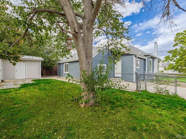 3300 W 2nd Avenue, Denver CO 80219