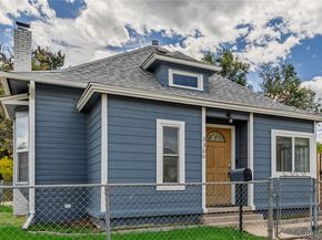 3300 W 2nd Avenue, Denver CO 80219