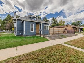 3300 W 2nd Avenue, Denver CO 80219