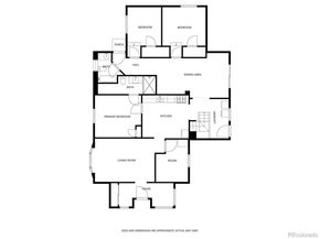 3300 W 2nd Avenue, Denver CO 80219