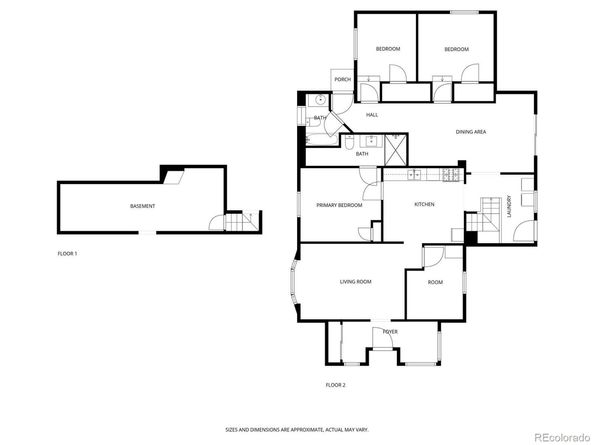 3300 W 2nd Avenue, Denver CO 80219