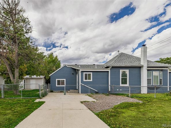 3300 W 2nd Avenue, Denver CO 80219