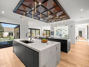 49 Sunset Drive, Cherry Hills Village CO 80113