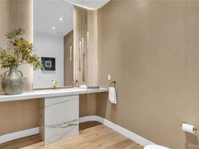 49 Sunset Drive, Cherry Hills Village CO 80113