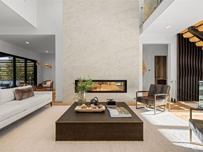 49 Sunset Drive, Cherry Hills Village CO 80113