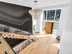 49 Sunset Drive, Cherry Hills Village CO 80113