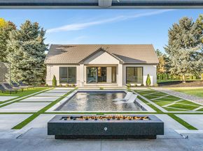 49 Sunset Drive, Cherry Hills Village CO 80113