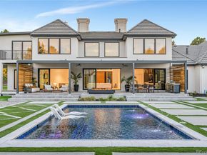 49 Sunset Drive, Cherry Hills Village CO 80113