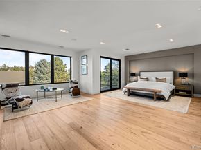 49 Sunset Drive, Cherry Hills Village CO 80113