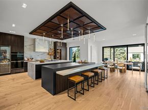 49 Sunset Drive, Cherry Hills Village CO 80113