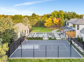 49 Sunset Drive, Cherry Hills Village CO 80113