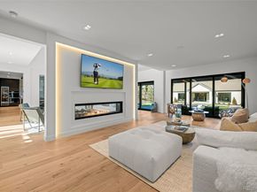 49 Sunset Drive, Cherry Hills Village CO 80113