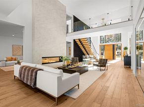 49 Sunset Drive, Cherry Hills Village CO 80113