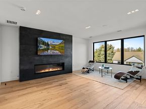 49 Sunset Drive, Cherry Hills Village CO 80113