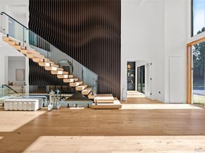 49 Sunset Drive, Cherry Hills Village CO 80113