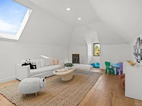 49 Sunset Drive, Cherry Hills Village CO 80113