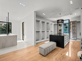 49 Sunset Drive, Cherry Hills Village CO 80113