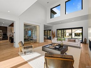 49 Sunset Drive, Cherry Hills Village CO 80113