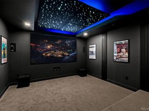 49 Sunset Drive, Cherry Hills Village CO 80113