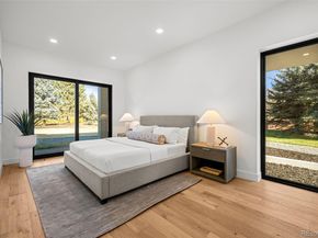 49 Sunset Drive, Cherry Hills Village CO 80113