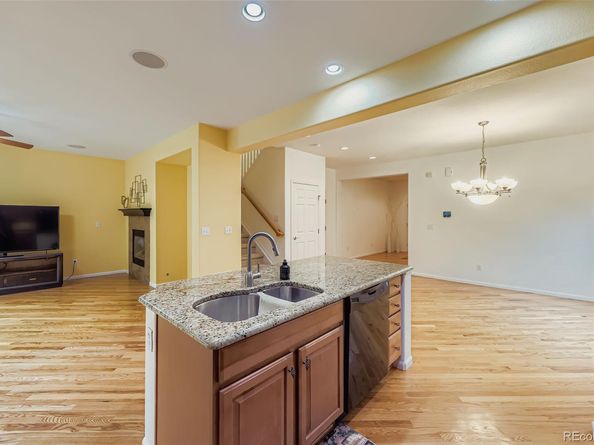 10045 Sedalia Street, Commerce City CO 80022