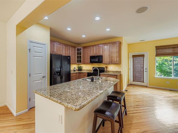 10045 Sedalia Street, Commerce City CO 80022