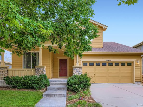 10045 Sedalia Street, Commerce City CO 80022