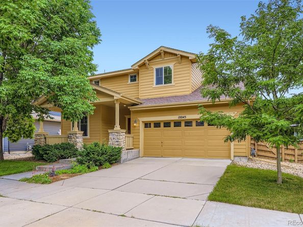 10045 Sedalia Street, Commerce City CO 80022