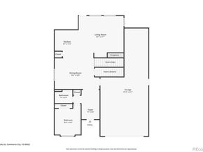 10045 Sedalia Street, Commerce City CO 80022