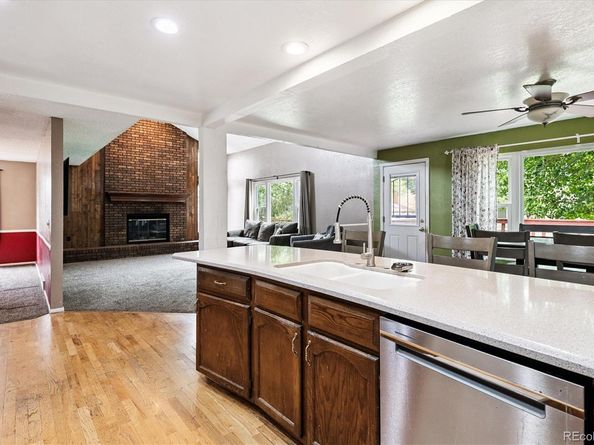 8242 W Portland Avenue, Littleton CO 80128