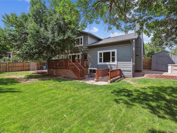 8242 W Portland Avenue, Littleton CO 80128