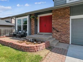 8242 W Portland Avenue, Littleton CO 80128