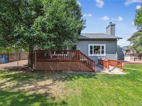 8242 W Portland Avenue, Littleton CO 80128
