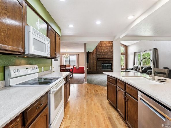 8242 W Portland Avenue, Littleton CO 80128