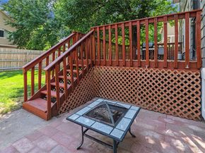 8242 W Portland Avenue, Littleton CO 80128