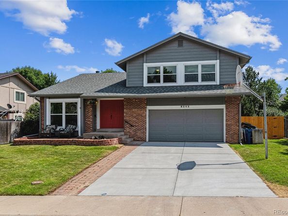 8242 W Portland Avenue, Littleton CO 80128