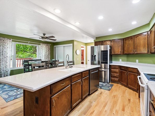 8242 W Portland Avenue, Littleton CO 80128
