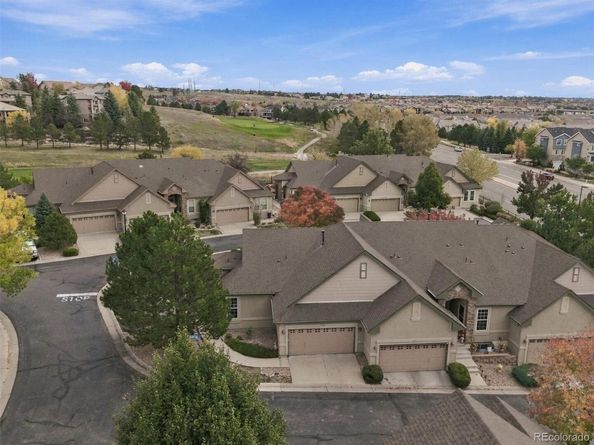 6658 S Shawnee Court, Aurora CO 80016