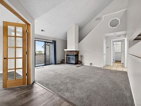 3600 S Pierce Street 4207, Denver CO 80235