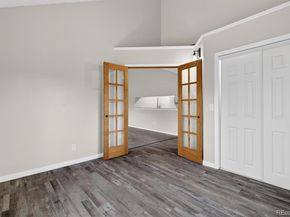 3600 S Pierce Street 4207, Denver CO 80235