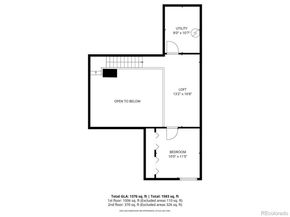 3600 S Pierce Street 4207, Denver CO 80235