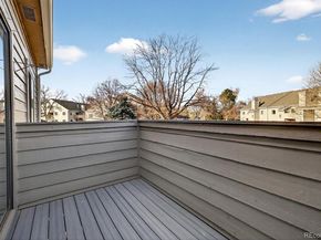 3600 S Pierce Street 4207, Denver CO 80235