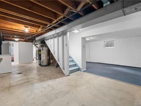 1695 S Ginger Court, Denver CO 80222