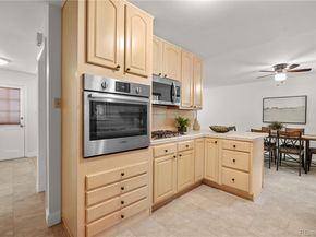 1695 S Ginger Court, Denver CO 80222