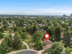 1695 S Ginger Court, Denver CO 80222