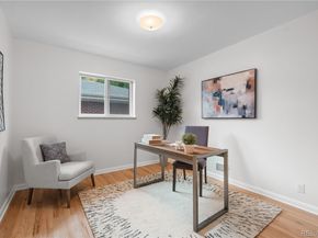 1695 S Ginger Court, Denver CO 80222