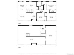 1695 S Ginger Court, Denver CO 80222