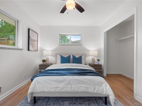 1695 S Ginger Court, Denver CO 80222